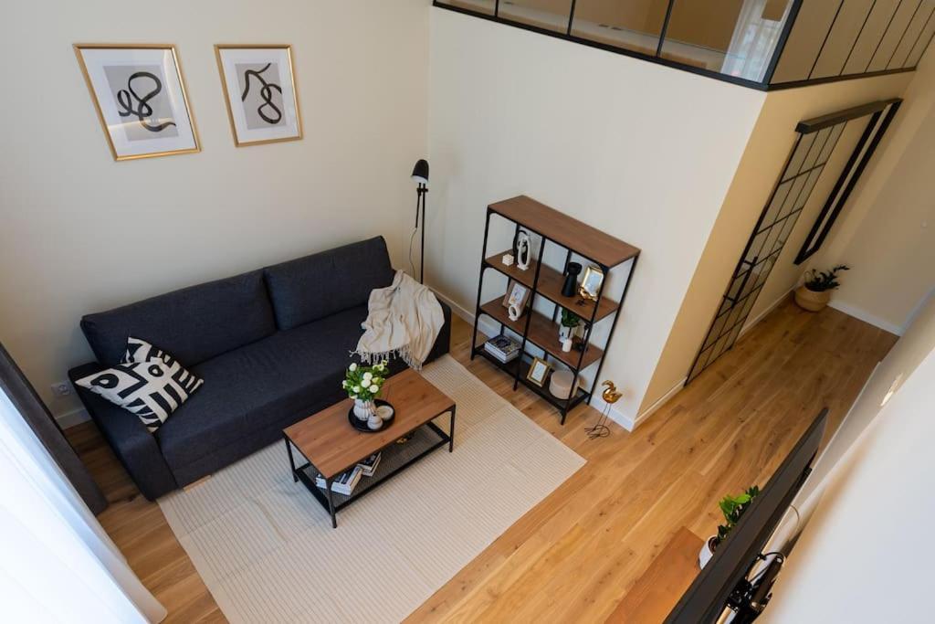 Cozy Corner By Cozyplace Cracóvia Exterior foto