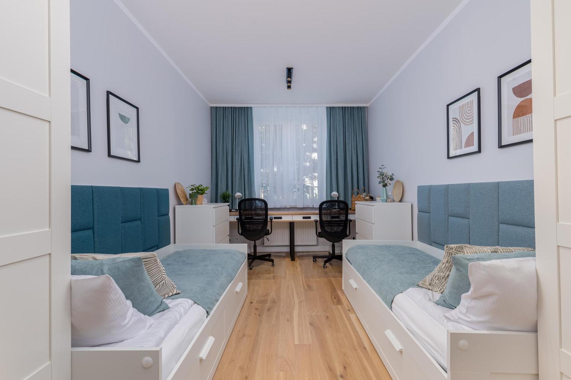 Cozy Corner By Cozyplace Cracóvia Exterior foto