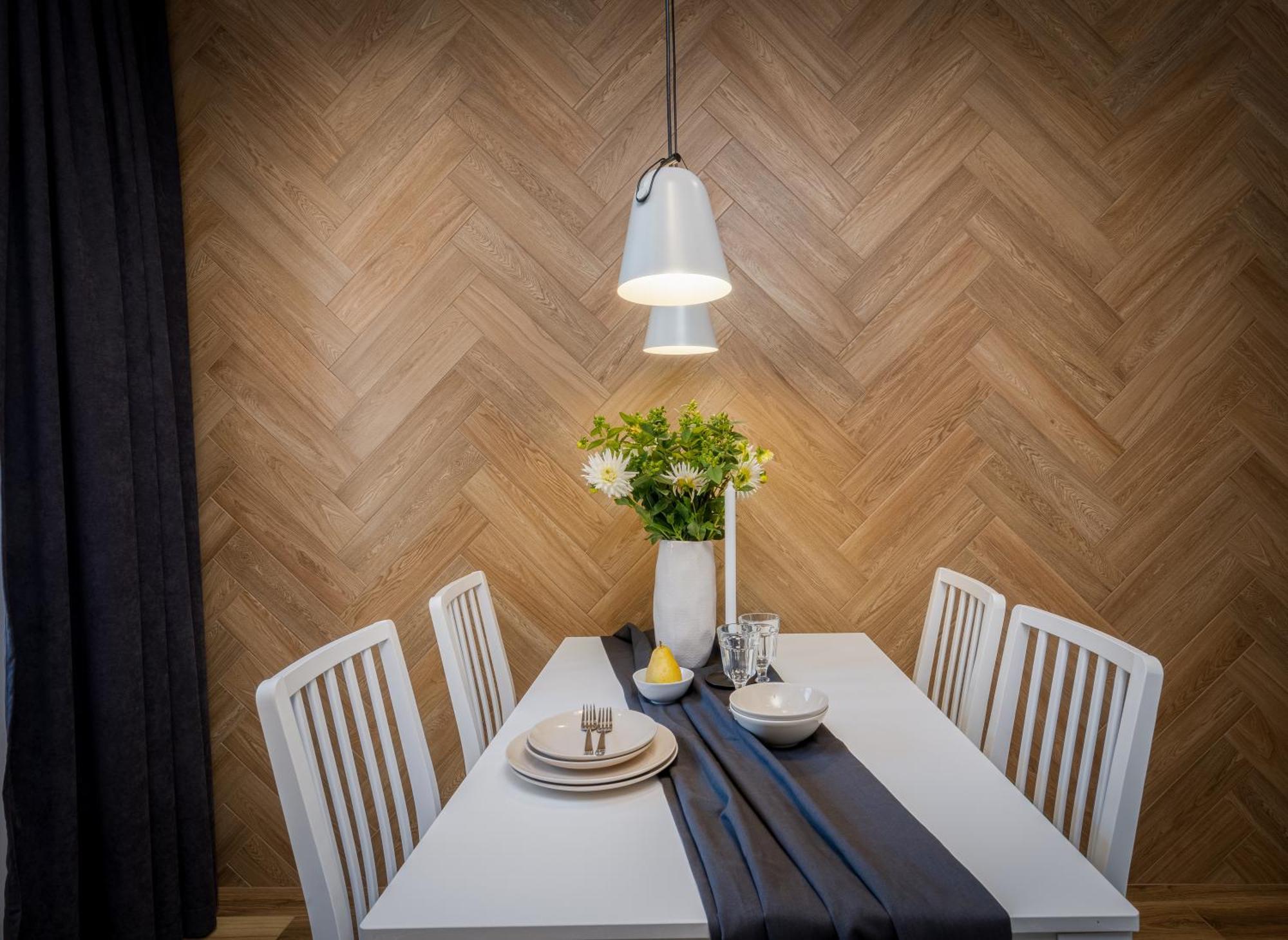 Cozy Corner By Cozyplace Cracóvia Exterior foto