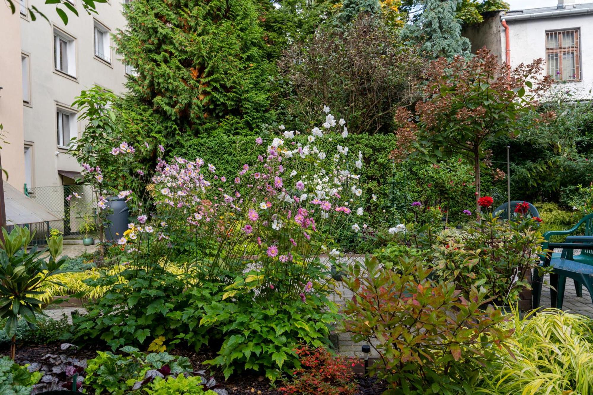 Cozy Corner By Cozyplace Cracóvia Exterior foto