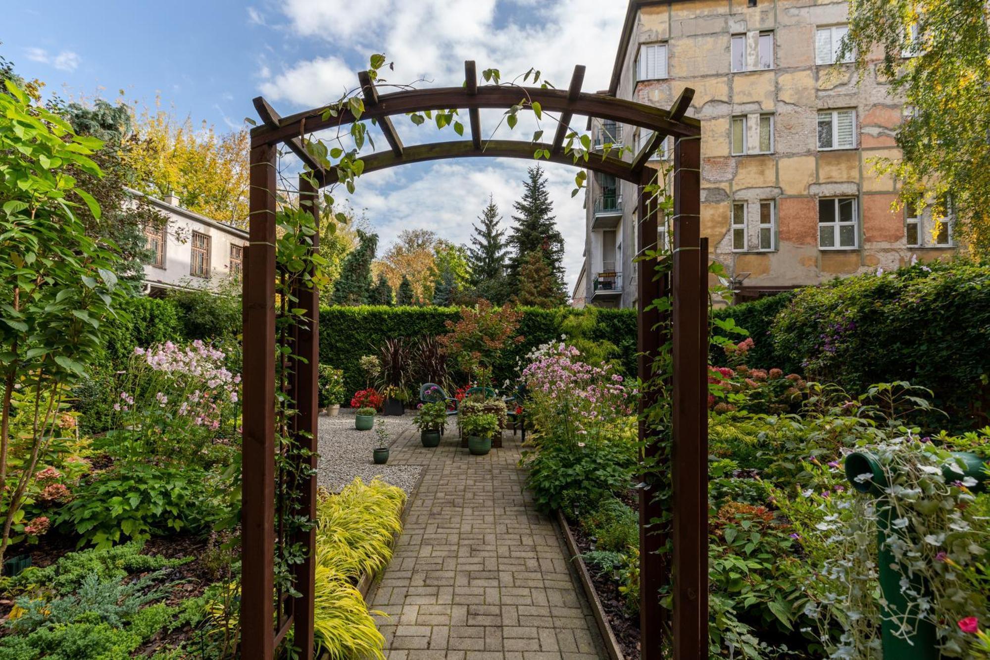 Cozy Corner By Cozyplace Cracóvia Exterior foto