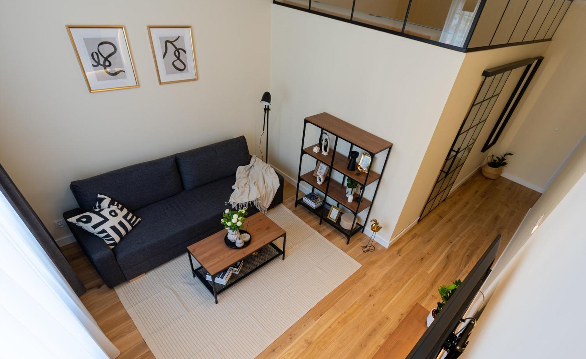 Cozy Corner By Cozyplace Cracóvia Exterior foto