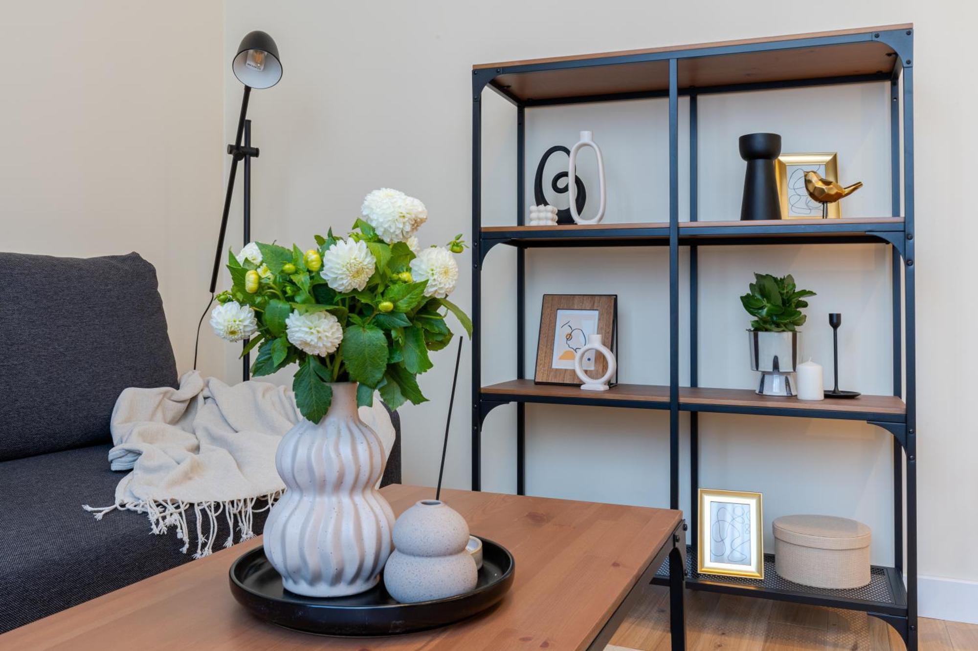 Cozy Corner By Cozyplace Cracóvia Exterior foto