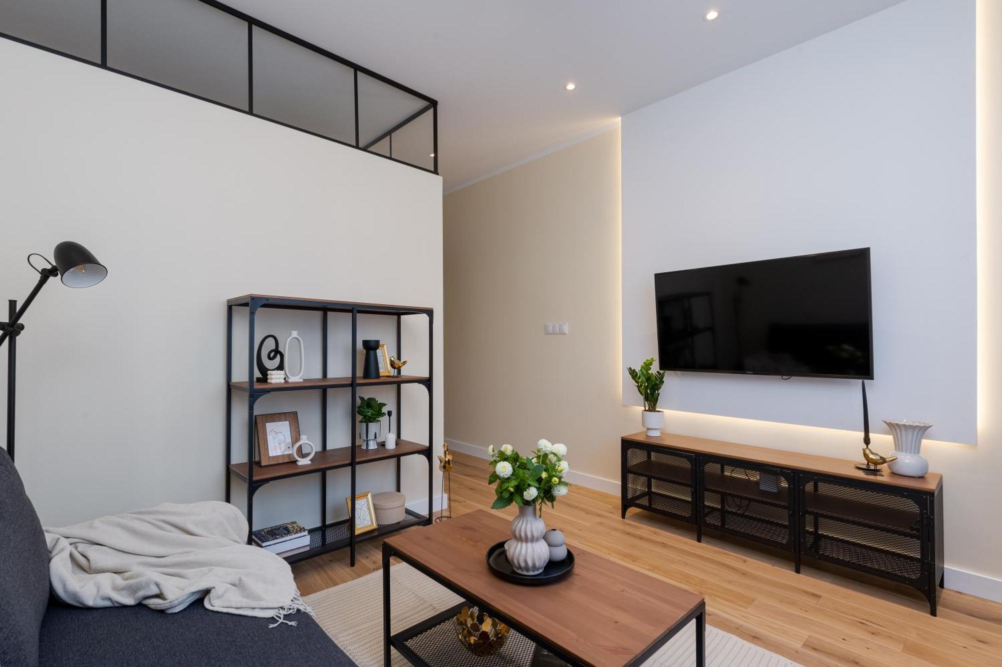 Cozy Corner By Cozyplace Cracóvia Exterior foto