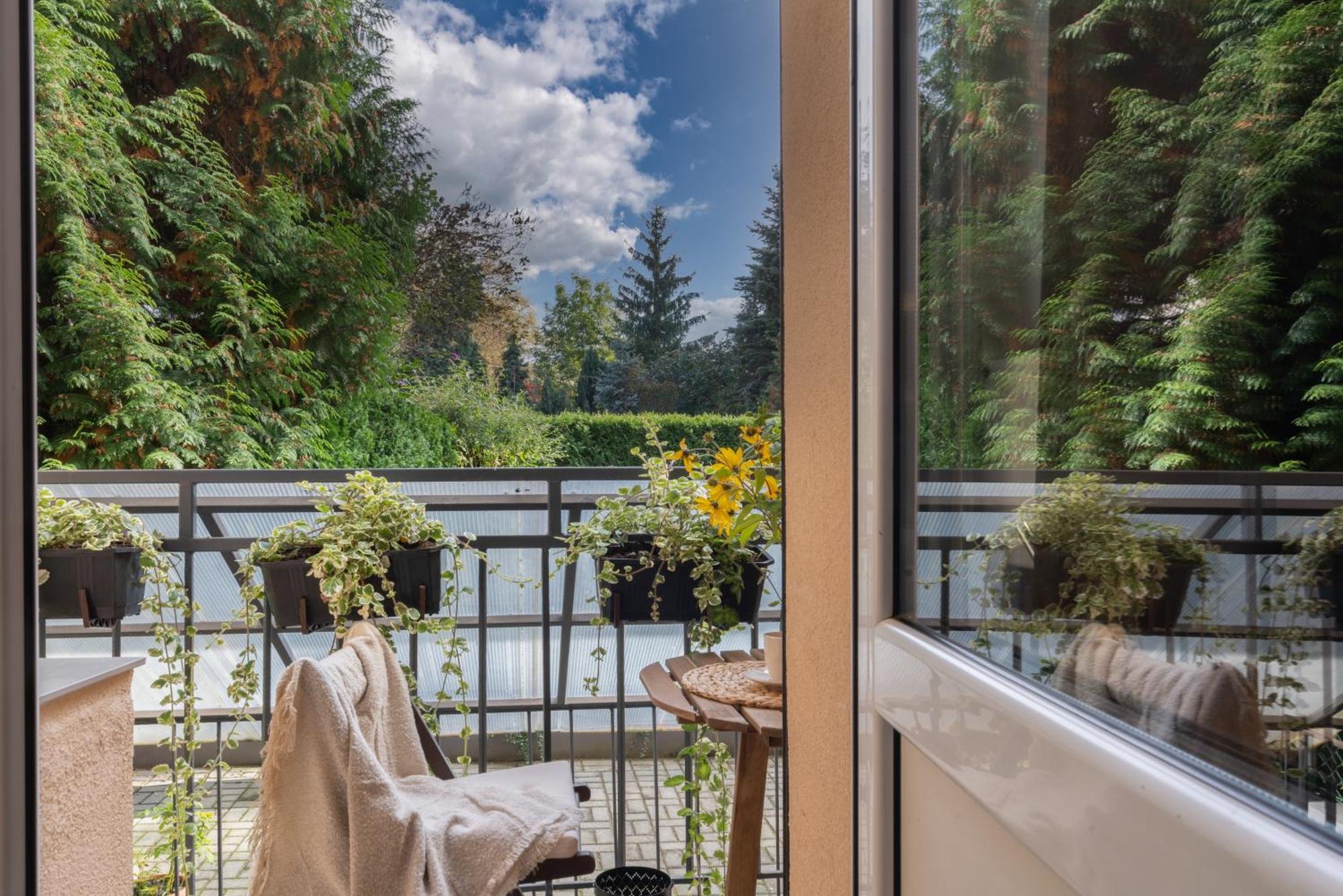 Cozy Corner By Cozyplace Cracóvia Exterior foto