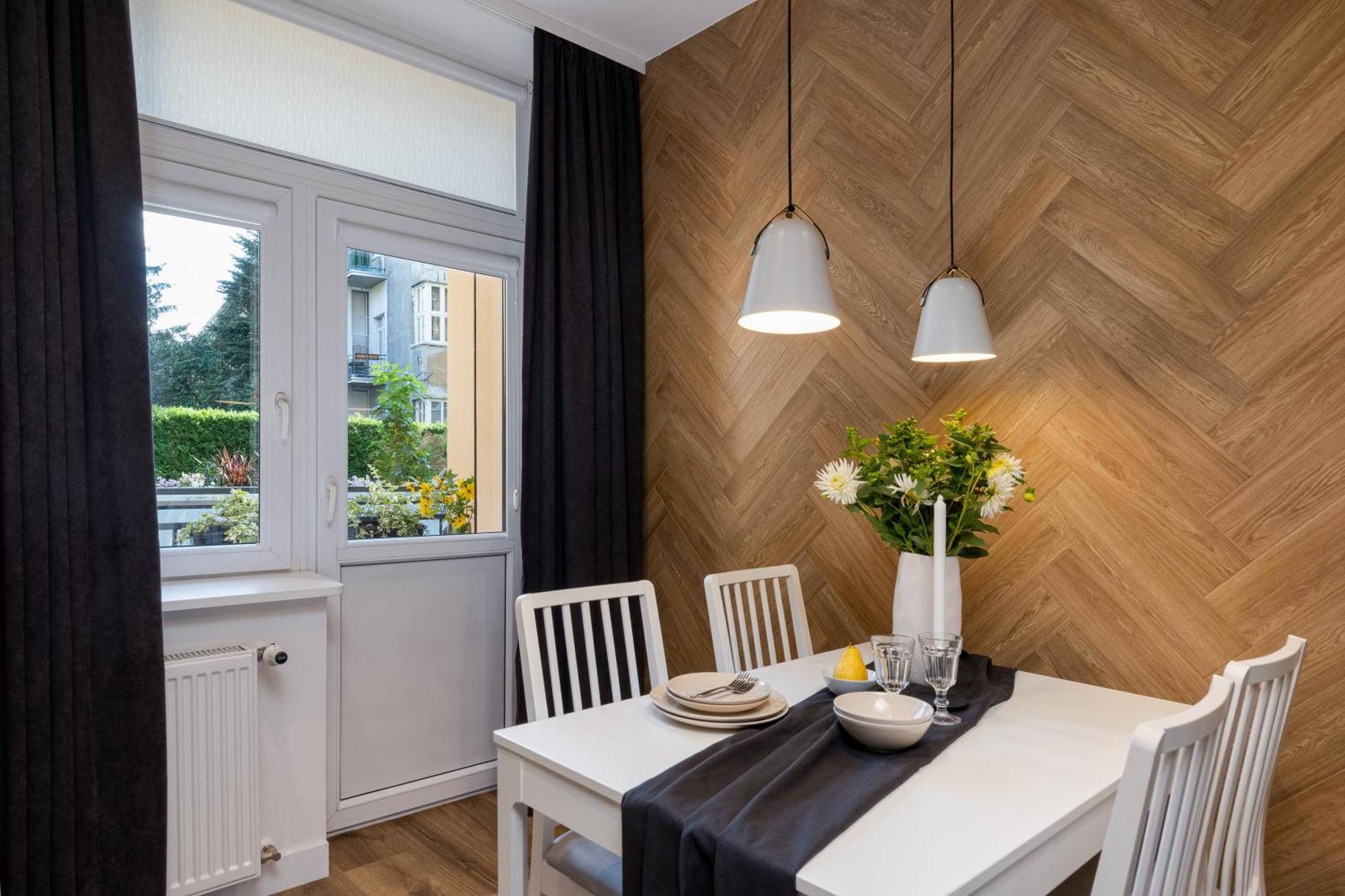 Cozy Corner By Cozyplace Cracóvia Exterior foto