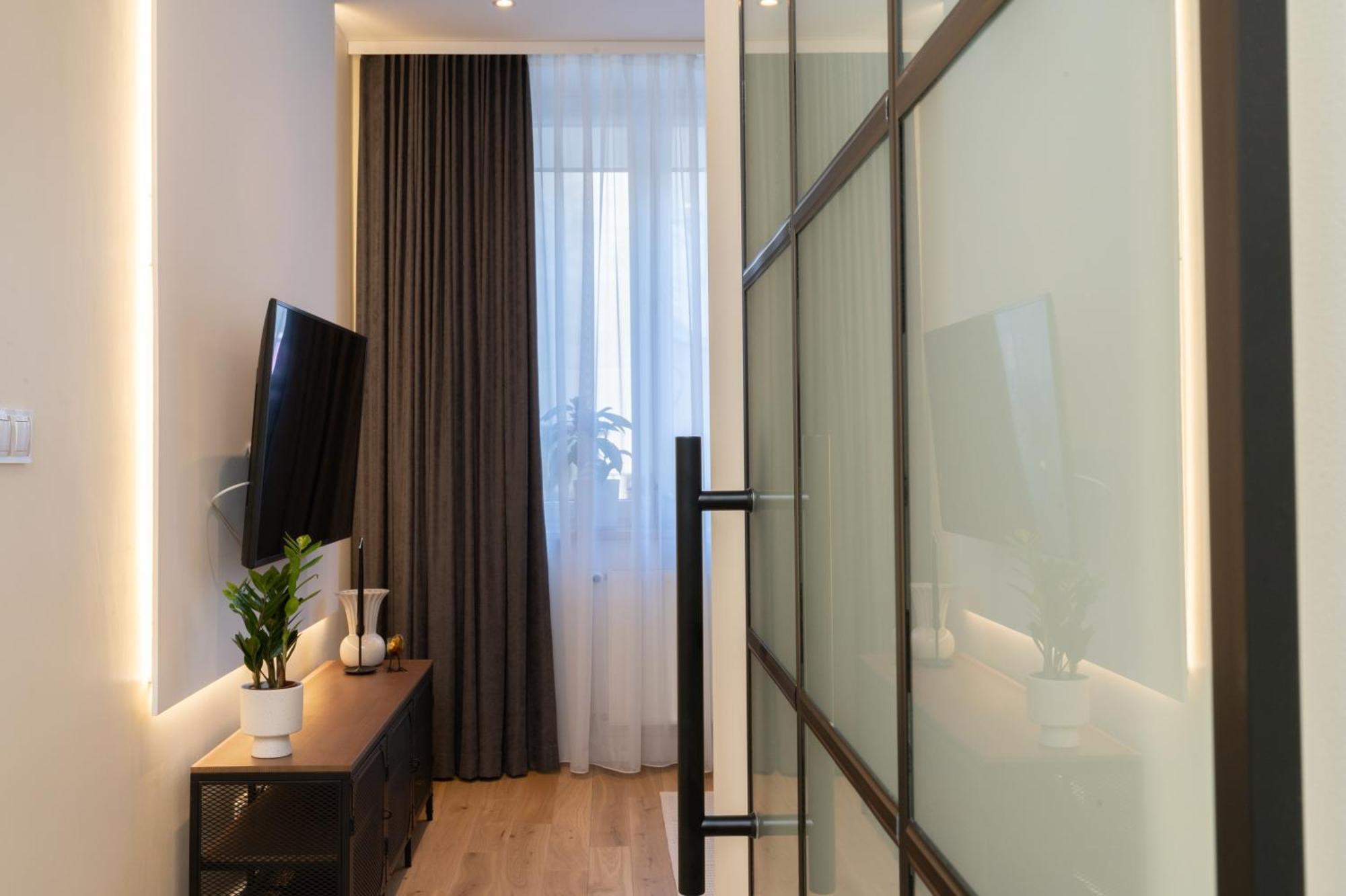 Cozy Corner By Cozyplace Cracóvia Exterior foto