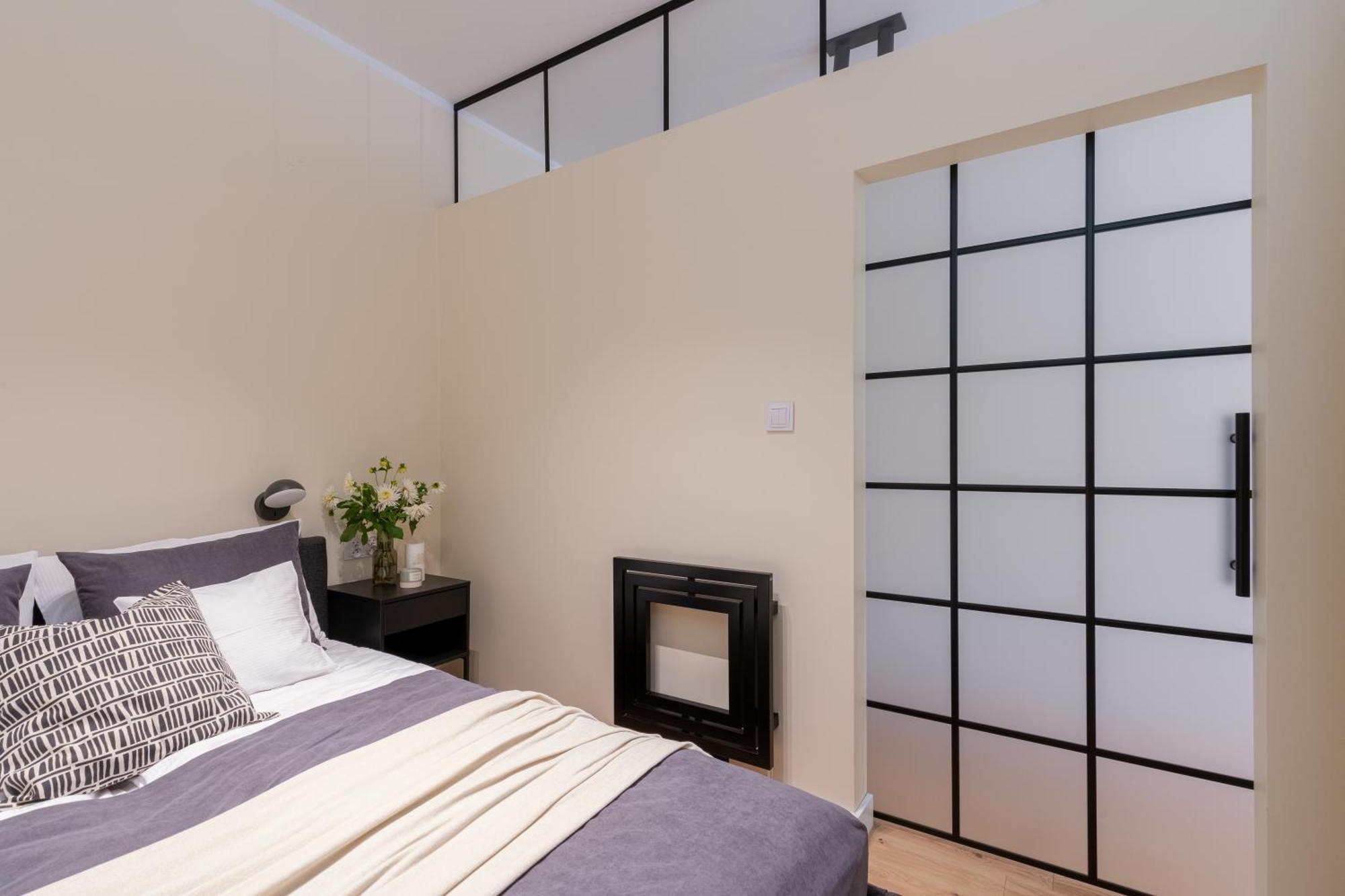 Cozy Corner By Cozyplace Cracóvia Exterior foto